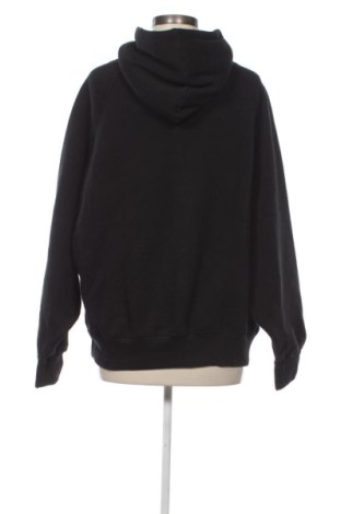 Дамски суитшърт Pull&Bear, Размер M, Цвят Черен, Цена 24,03 €