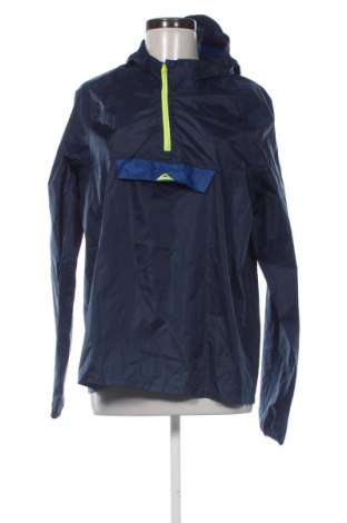 Hanorac de femei Quechua, Mărime L, Culoare Albastru, Preț 78,20 Lei