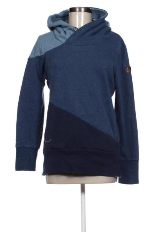 Damska bluza Ragwear, Rozmiar L, Kolor Niebieski, Cena 110,99 zł