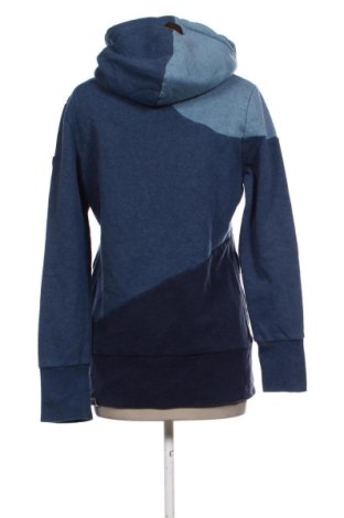 Damska bluza Ragwear, Rozmiar L, Kolor Niebieski, Cena 110,99 zł