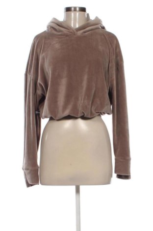 Hanorac de femei Ramona Badescu, Mărime S, Culoare Maro, Preț 77,00 Lei