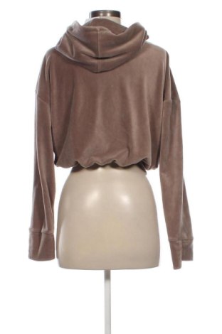 Hanorac de femei Ramona Badescu, Mărime S, Culoare Maro, Preț 77,00 Lei