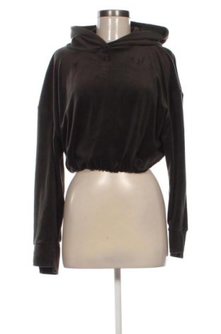 Hanorac de femei Ramona Badescu, Mărime S, Culoare Verde, Preț 77,00 Lei