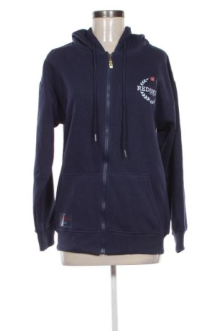 Dámska mikina  Redskins, Veľkosť S, Farba Modrá, Cena  25,00 €
