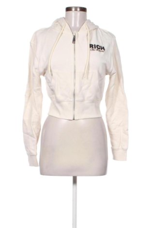 Hanorac de femei Rich, Mărime M, Culoare Bej, Preț 103,96 Lei