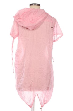 Bluză de femei Rococo, Mărime M, Culoare Roz, Preț 182,46 Lei