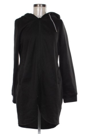 Hanorac de femei SHEIN, Mărime XL, Culoare Negru, Preț 104,00 Lei