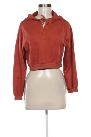 Hanorac de femei SHEIN, Mărime M, Culoare Maro, Preț 91,99 Lei