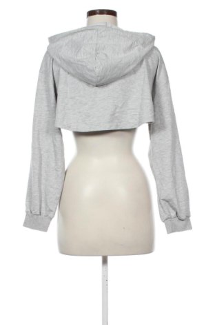 Дамски суитшърт SHEIN, Размер M, Цвят Сив, Цена 15,33 €
