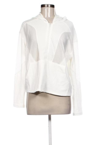 Damen Sweatshirt SHEIN, Größe M, Farbe Weiß, Preis 25,99 €