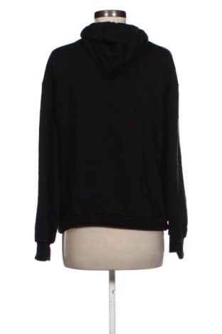 Hanorac de femei SHEIN, Mărime M, Culoare Negru, Preț 145,99 Lei