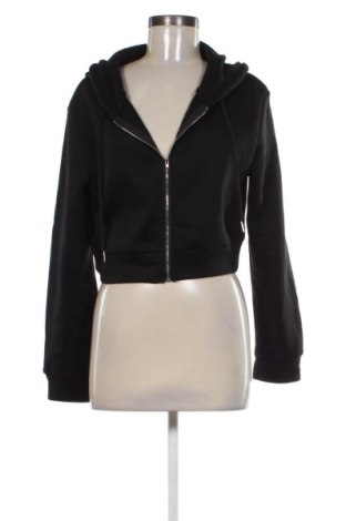 Дамски суитшърт SHEIN, Размер M, Цвят Черен, Цена 20,00 €