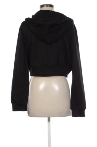 Дамски суитшърт SHEIN, Размер M, Цвят Черен, Цена 20,00 €