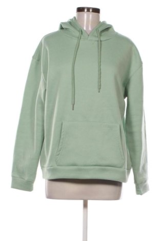 Dámska mikina  SHEIN, Veľkosť L, Farba Zelená, Cena  15,00 €