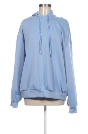 Damska bluza SHEIN, Rozmiar XL, Kolor Niebieski, Cena 80,38 zł