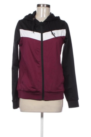 Damen Sweatshirt Sergio Tacchini, Größe L, Farbe Mehrfarbig, Preis 54,99 €