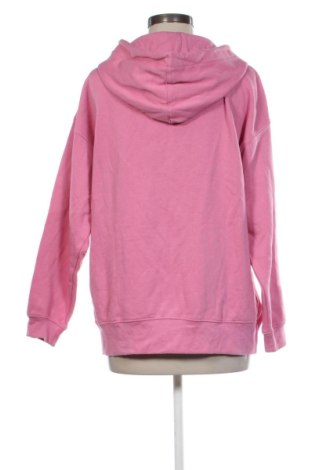 Hanorac de femei Sinsay, Mărime L, Culoare Roz, Preț 104,26 Lei