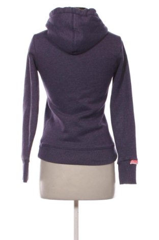 Damska bluza Superdry, Rozmiar XXS, Kolor Fioletowy, Cena 128,60 zł