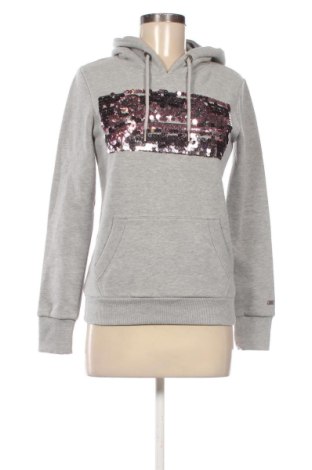 Női sweatshirt Superdry, Méret S, Szín Sokszínű, Ár 26 446 Ft