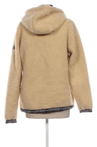 Hanorac de femei Superdry, Mărime M, Culoare Bej, Preț 148,99 Lei