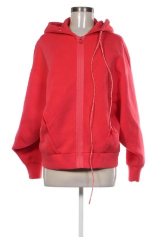 Damen Sweatshirt TWINSET, Größe L, Farbe Rot, Preis 68,99 €