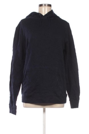 Damen Sweatshirt Terranova, Größe L, Farbe Blau, Preis € 19,99