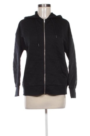 Női sweatshirt Tezenis, Méret M, Szín Fekete, Ár 10 049 Ft