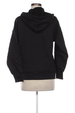 Női sweatshirt Tezenis, Méret M, Szín Fekete, Ár 10 049 Ft