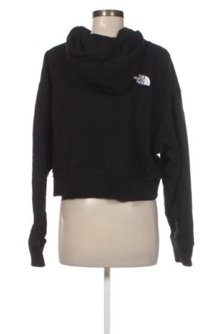 Damska bluza The North Face, Rozmiar XL, Kolor Czarny, Cena 239,99 zł