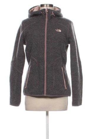 Hanorac de femei The North Face, Mărime M, Culoare Gri, Preț 259,99 Lei