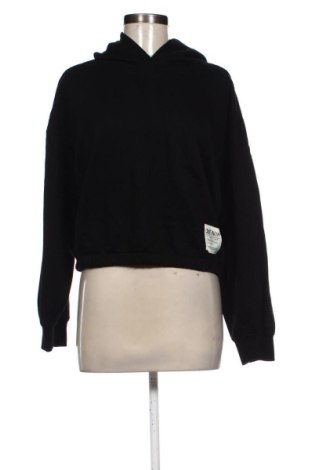 Dámska mikina  Tom Tailor, Veľkosť L, Farba Čierna, Cena  24,95 €