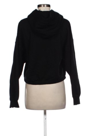 Dámska mikina  Tom Tailor, Veľkosť L, Farba Čierna, Cena  24,95 €