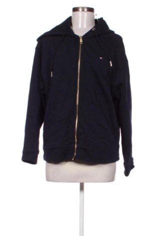 Női sweatshirt Tommy Hilfiger, Méret M, Szín Kék, Ár 17 326 Ft