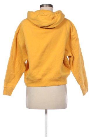 Női sweatshirt Tommy Hilfiger, Méret S, Szín Sárga, Ár 21 029 Ft