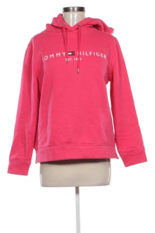 Hanorac de femei Tommy Hilfiger, Mărime M, Culoare Roz, Preț 259,99 Lei