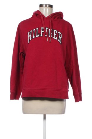 Női sweatshirt Tommy Hilfiger, Méret L, Szín Rózsaszín, Ár 21 029 Ft