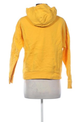 Damska bluza Tommy Jeans, Rozmiar S, Kolor Żółty, Cena 183,99 zł