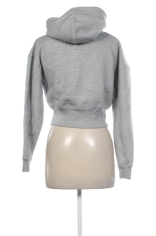 Hanorac de femei Tommy Jeans, Mărime XS, Culoare Gri, Preț 215,99 Lei