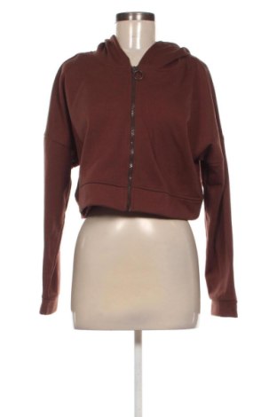 Női sweatshirt Trendyol, Méret S, Szín Barna, Ár 7 172 Ft