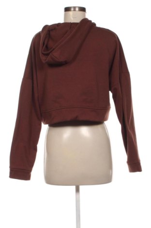 Női sweatshirt Trendyol, Méret S, Szín Barna, Ár 7 172 Ft