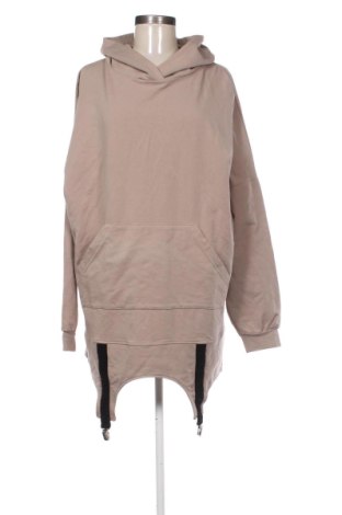 Hanorac de femei Unbranded, Mărime XL, Culoare Maro, Preț 77,00 Lei