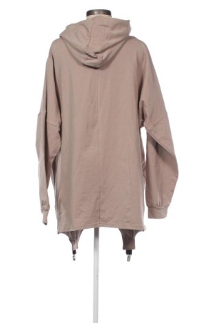 Hanorac de femei Unbranded, Mărime XL, Culoare Maro, Preț 77,00 Lei