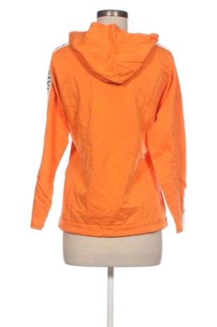 Damen Sweatshirt Unbranded, Größe L, Farbe Orange, Preis 19,99 €