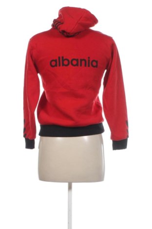 Γυναικείο φούτερ Unbranded, Μέγεθος S, Χρώμα Πολύχρωμο, Τιμή 17,99 €