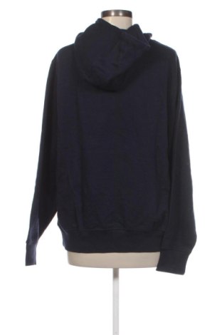 Hanorac de femei Unbranded, Mărime M, Culoare Albastru, Preț 91,99 Lei