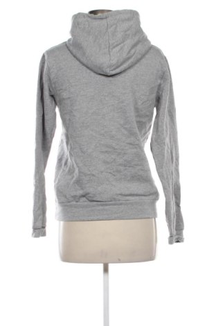 Γυναικείο φούτερ Unbranded, Μέγεθος S, Χρώμα Γκρί, Τιμή 17,99 €