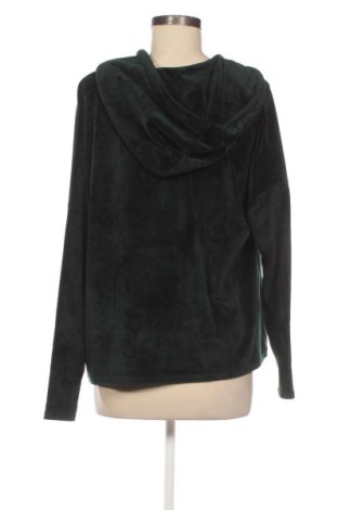 Dámská mikina  Unbranded, Velikost M, Barva Zelená, Cena  439,00 Kč