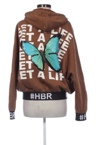 Damen Sweatshirt Unbranded, Größe XXL, Farbe Mehrfarbig, Preis 25,99 €