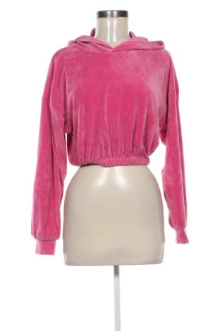 Hanorac de femei Unbranded, Mărime XS, Culoare Roz, Preț 91,99 Lei