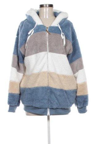 Γυναικείο φούτερ Unbranded, Μέγεθος XL, Χρώμα Πολύχρωμο, Τιμή 23,99 €